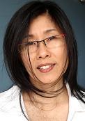 Yoko Oshima Franco